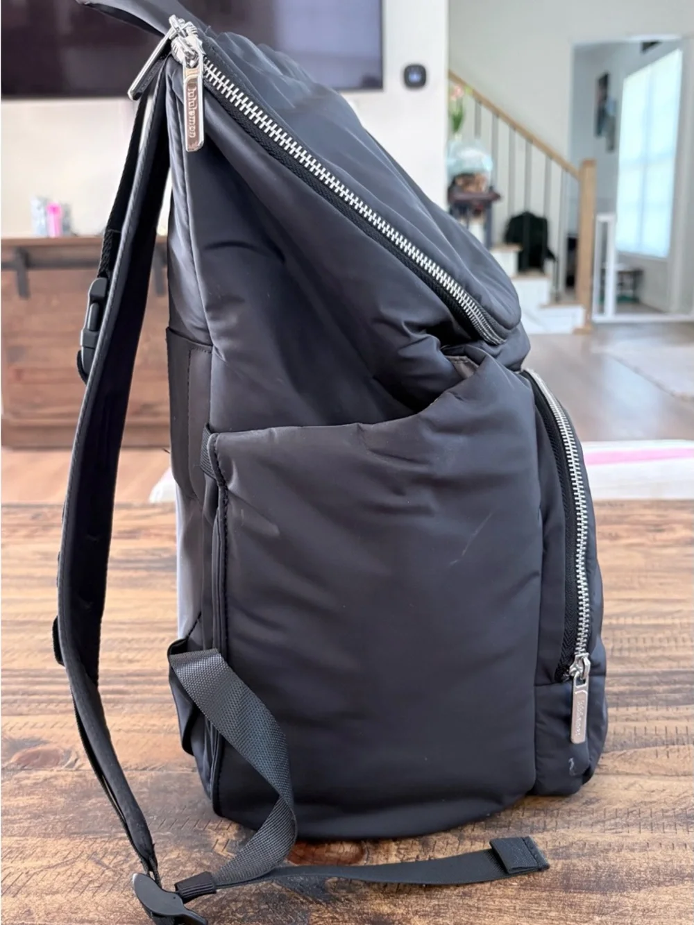 Lululemon New Parent Backpack